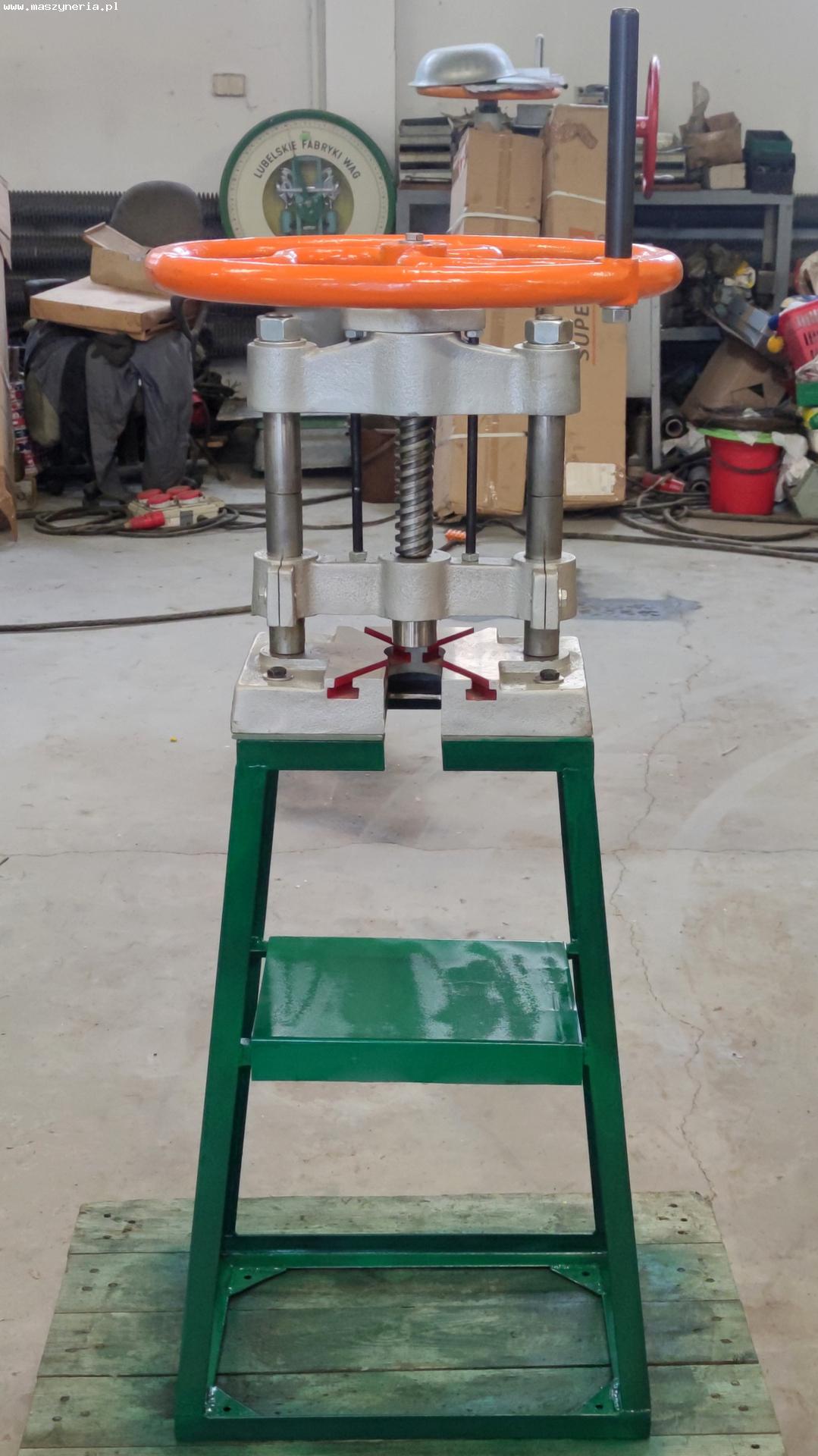 Presse meccaniche in vendita